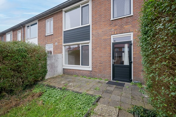 Medium property photo - Vlietzicht 73, 2251 VA Voorschoten